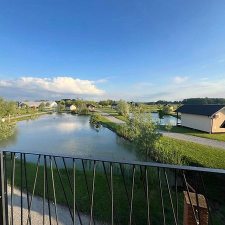 Ranc Ramarin Villa Garcin Exteriör bild