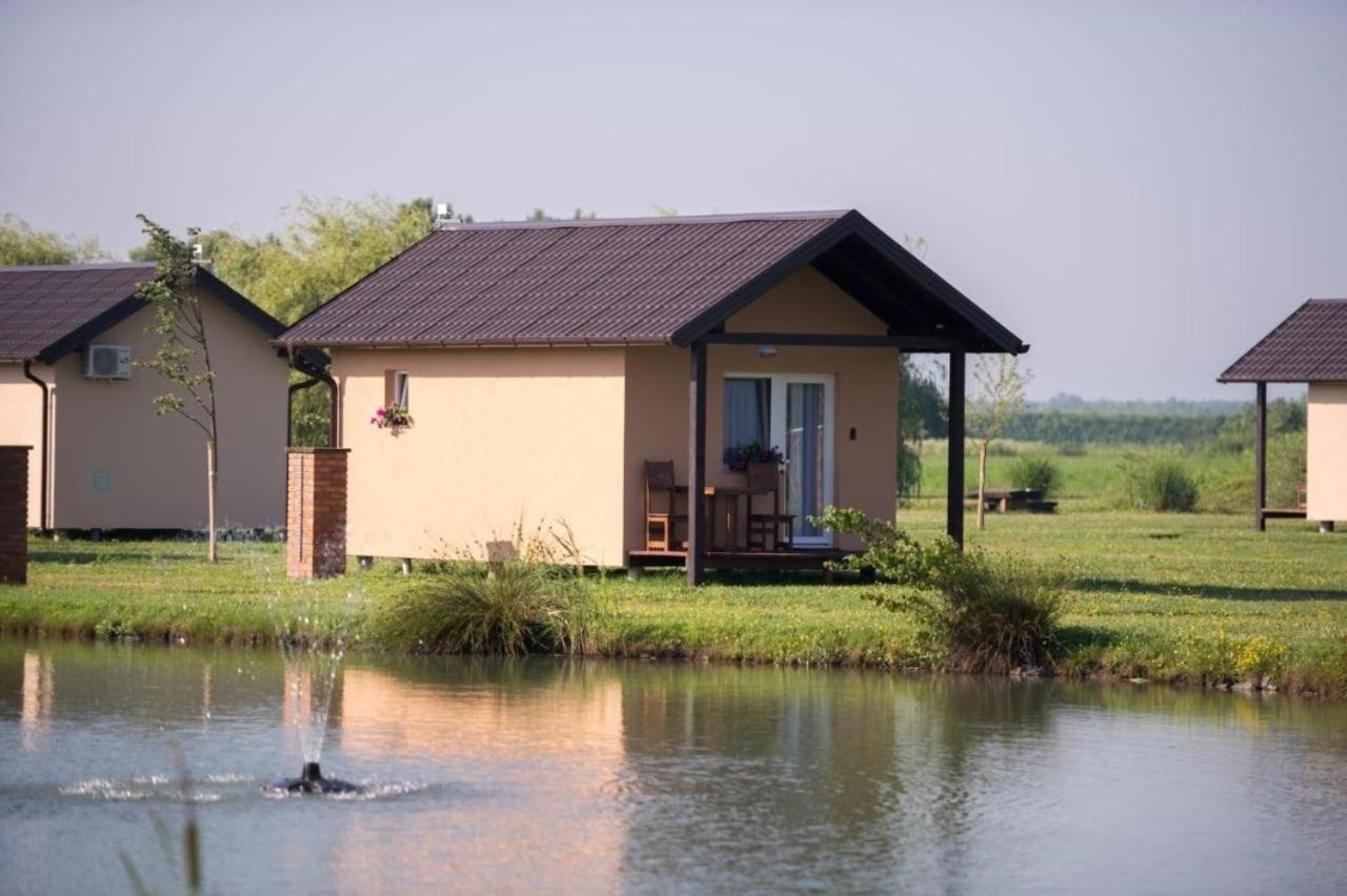 Ranc Ramarin Villa Garcin Exteriör bild