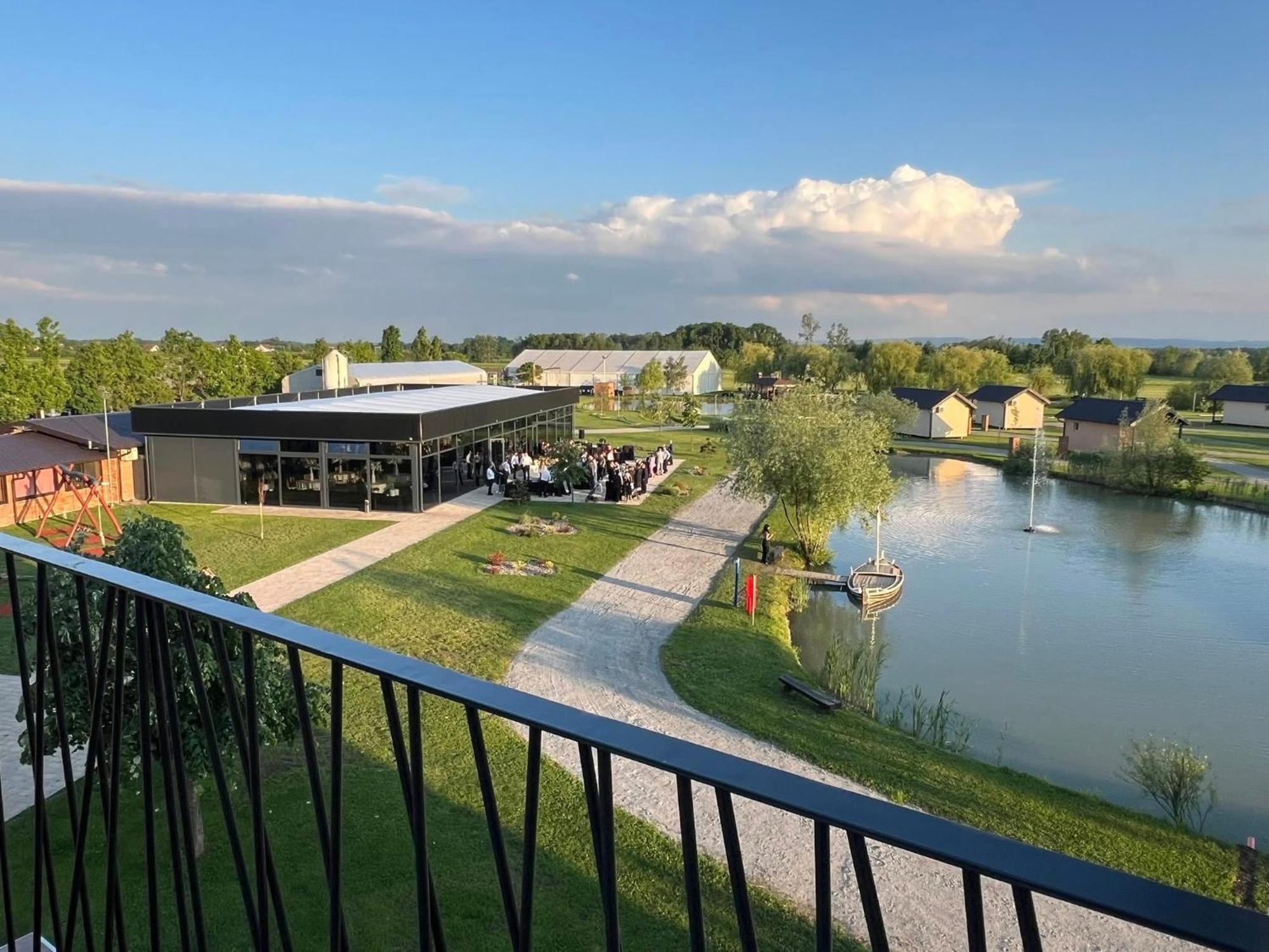 Ranc Ramarin Villa Garcin Exteriör bild