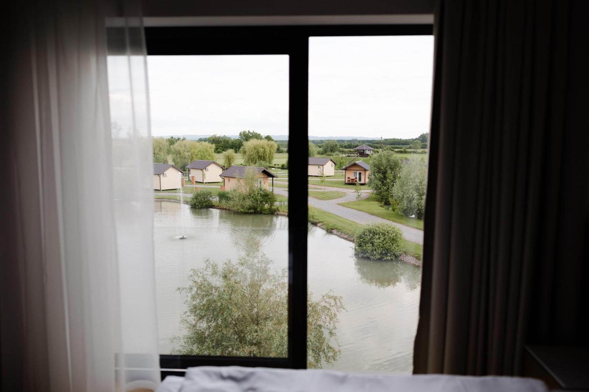 Ranc Ramarin Villa Garcin Exteriör bild