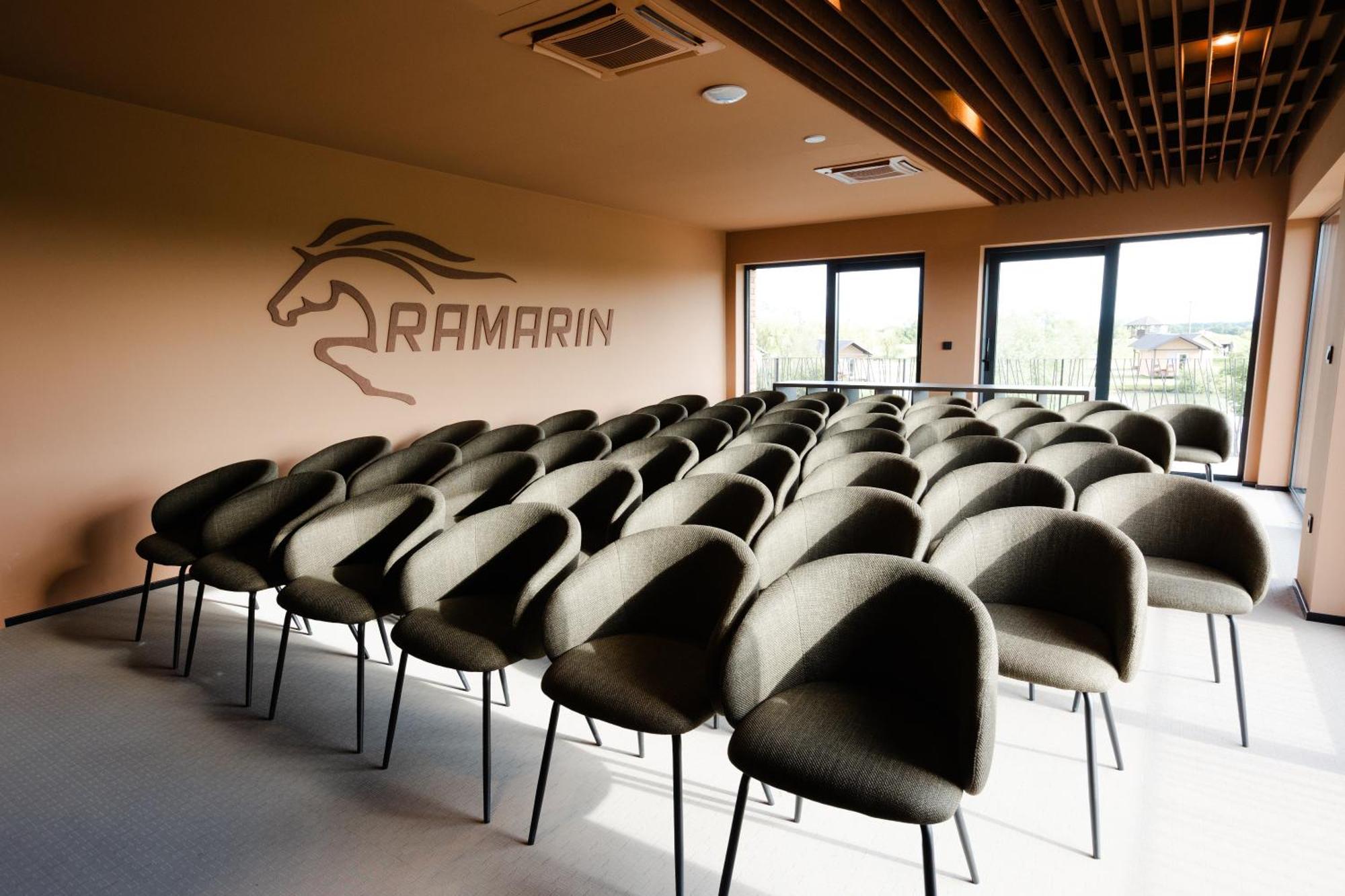 Ranc Ramarin Villa Garcin Exteriör bild